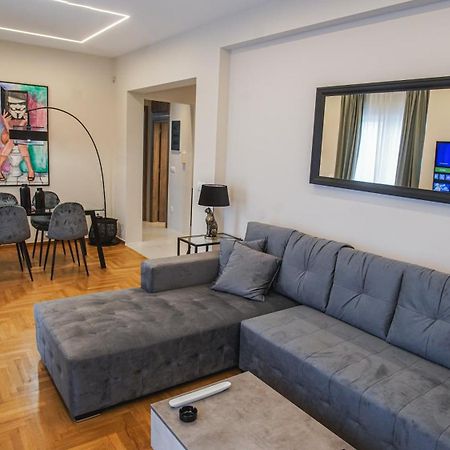 شقة Irene'S Εlegant Αpartment, Near Acropolis أثينا المظهر الخارجي الصورة