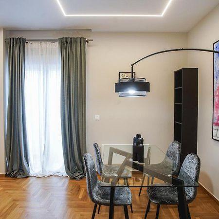 شقة Irene'S Εlegant Αpartment, Near Acropolis أثينا المظهر الخارجي الصورة