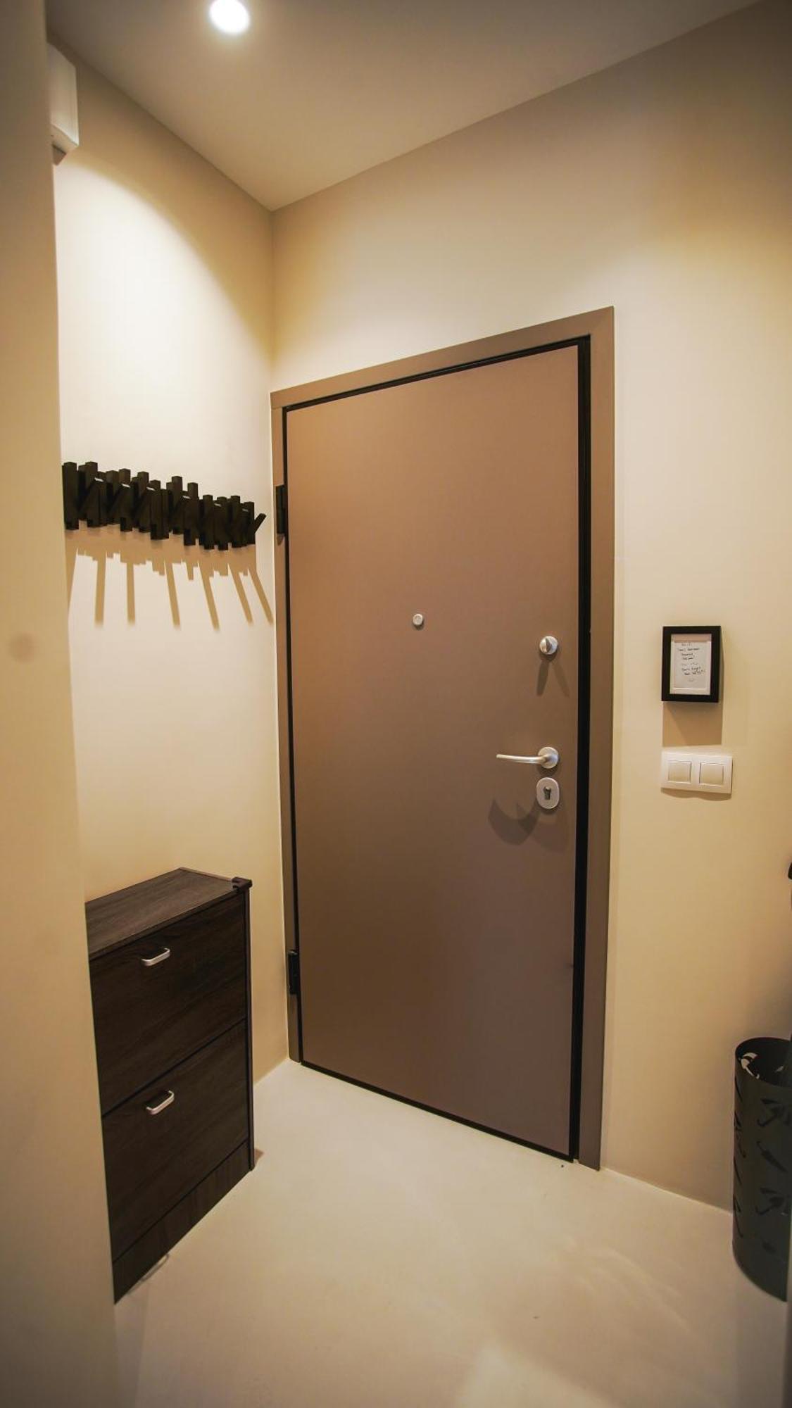 شقة Irene'S Εlegant Αpartment, Near Acropolis أثينا المظهر الخارجي الصورة