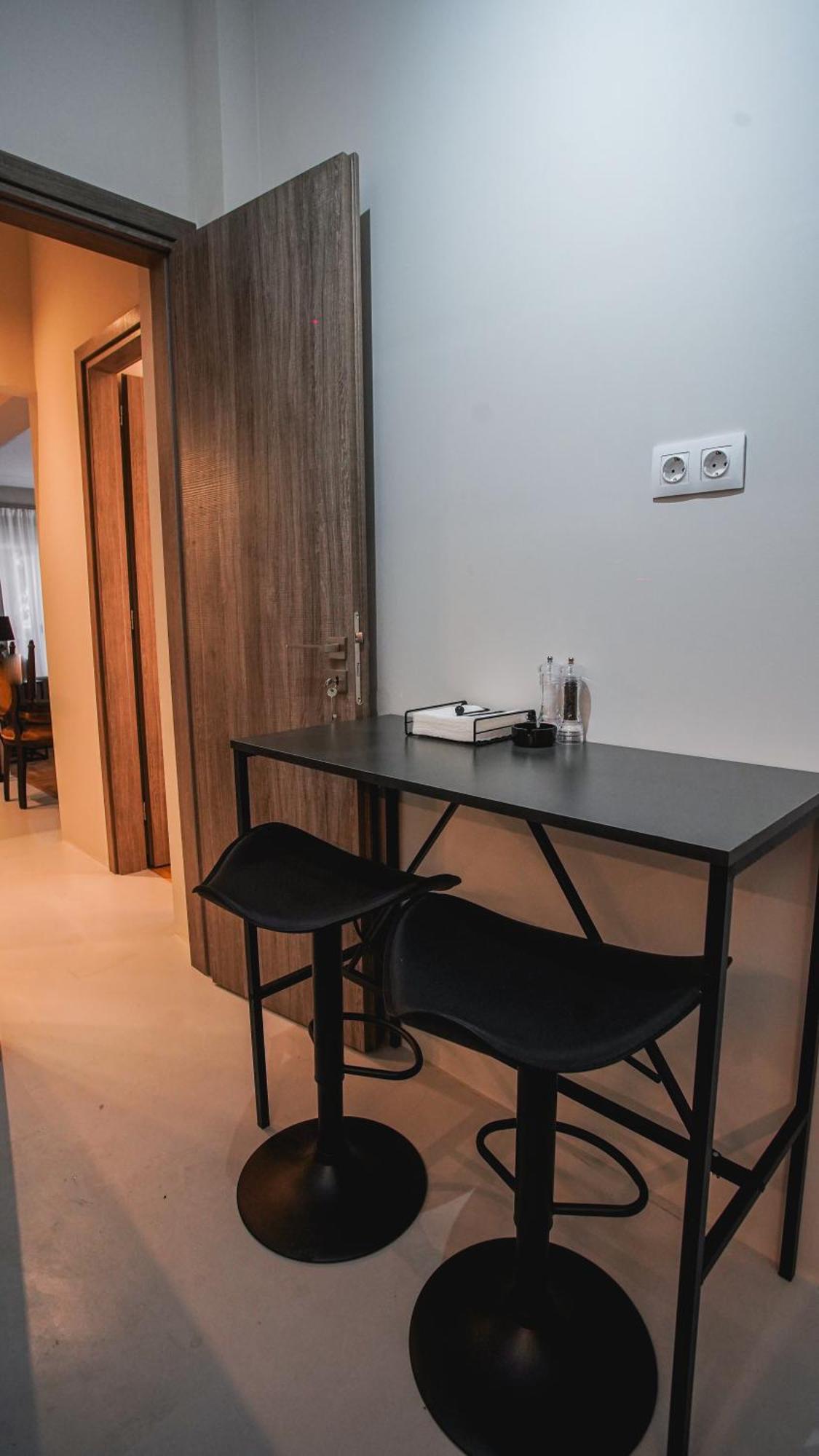 شقة Irene'S Εlegant Αpartment, Near Acropolis أثينا المظهر الخارجي الصورة