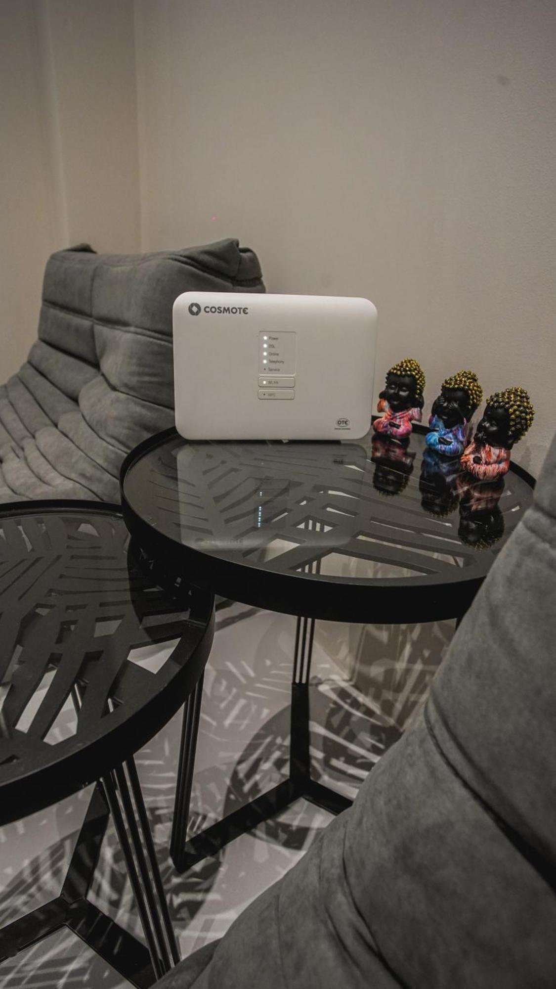 شقة Irene'S Εlegant Αpartment, Near Acropolis أثينا المظهر الخارجي الصورة